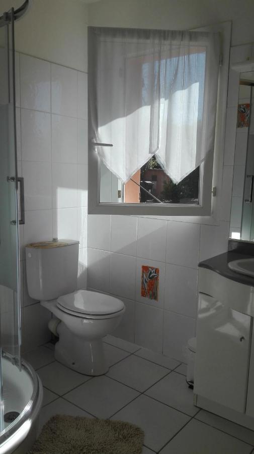 Gite Mas Uranie Le Soler Buitenkant foto